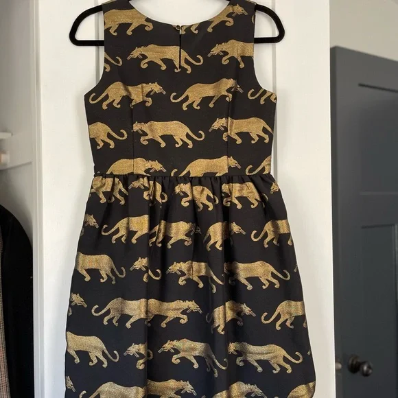 slim fit dress slacks Anthropologie Rose Gold Sequin Dress with Velvet Waist Belt and Tags A –  The Thrifty Hippy